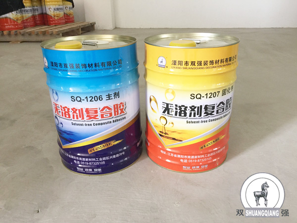 無(wú)溶劑粘合劑供貨商